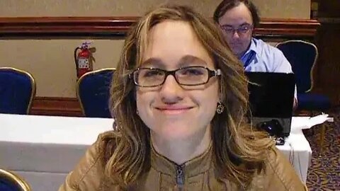 Jillian Bandes of Townhall