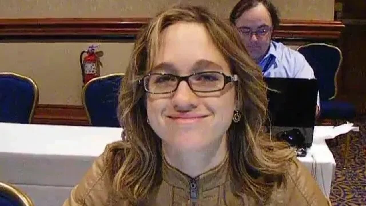 Jillian Bandes of Townhall