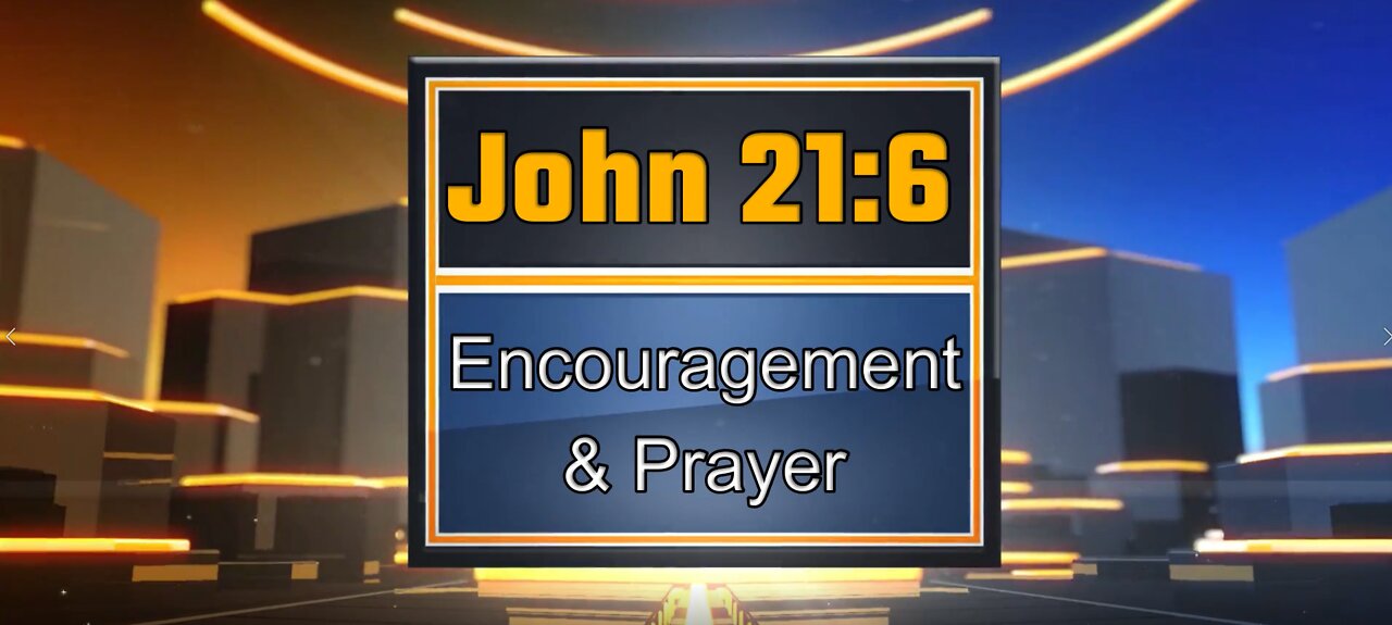 John 21:6