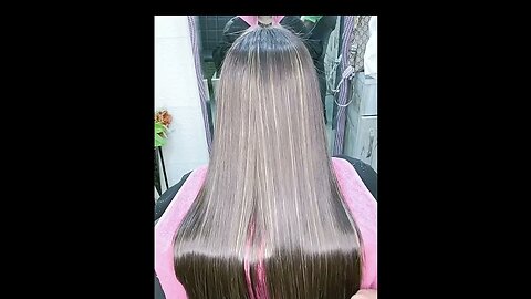 Kerasmooth global hair colour macstyleunisexsalon3198