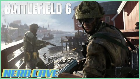 Battlefield 6 Rumors - Nerd Cave News