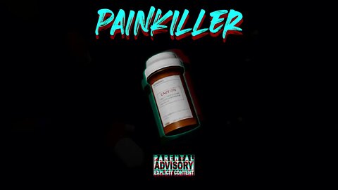 marxknr - Painkiller (prod. marxknr)