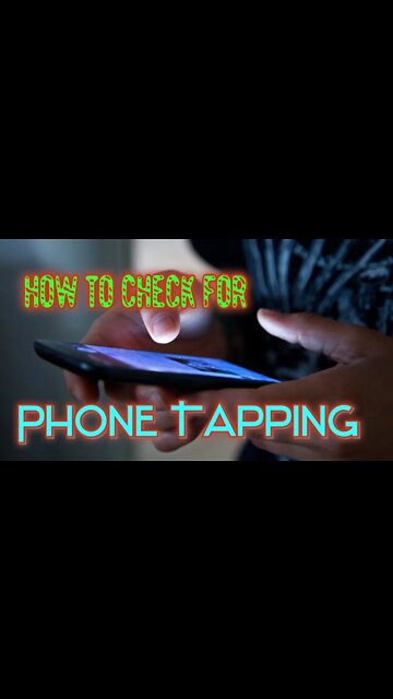 Phone Tech Security Tips #Shorts