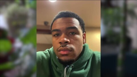 23-year-old killed in hit-and-run near Fiserv Forum, police seek suspect vehicle