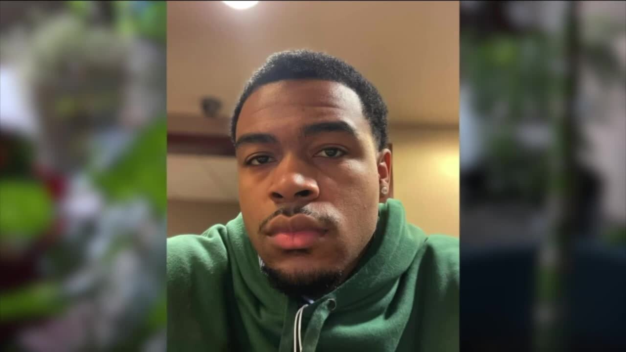 23-year-old killed in hit-and-run near Fiserv Forum, police seek suspect vehicle