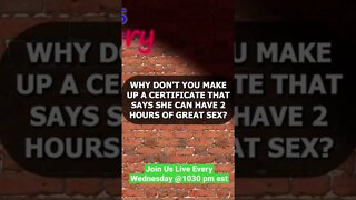 Dirty Jokes on REALarious…🤣🤣🤣