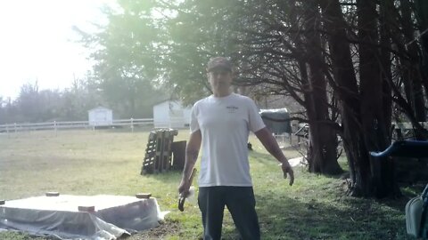 Petrified mask people are freaking out man