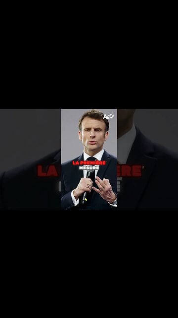 #CharlesGAVE : Macron ne veut pas de démocratie directe❗️👉 Abonne-toi! #shorts