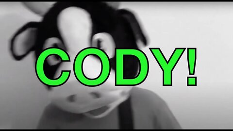 Happy Birthday CODY! - COW Happy Birthday Song