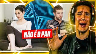 Esse Erro Vai Fazer Você Criar Filho de Outro