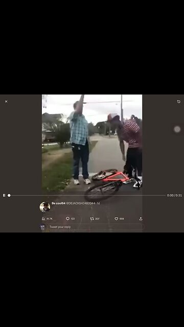 #LeaveBlackPeopleAlone