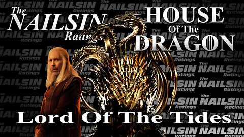 The Nailsin Ratings:The Lord Of The Tides