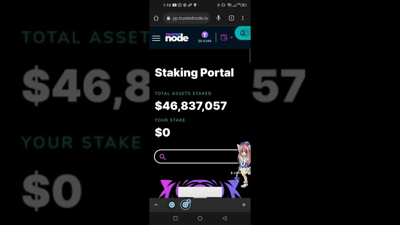 Earn Rewards on the Coins you Love💕