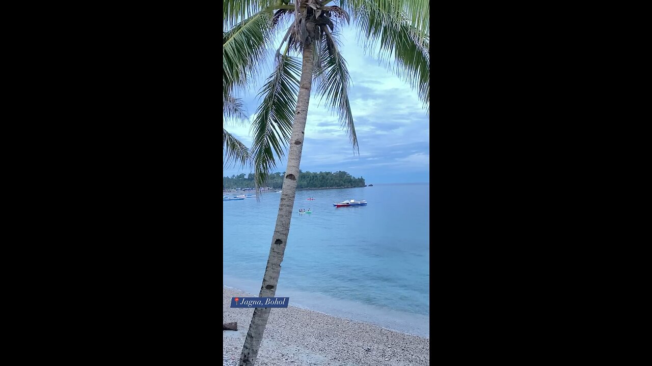 best view to relax