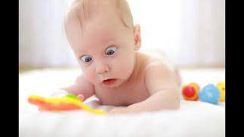 Funniest Baby Makes Sad Face - Cute Baby Videos