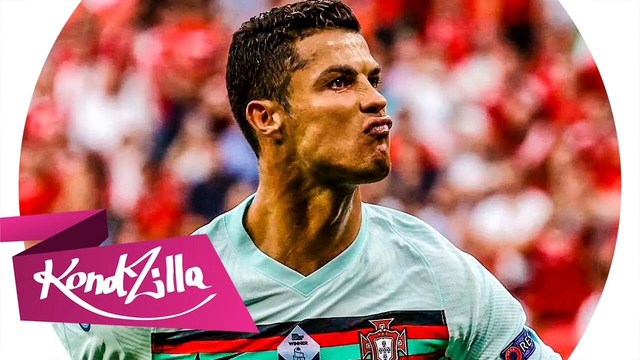 Cristiano Ronaldo - NESSE GAME EU TE SUPERO, EU REBOLO SIM (MC Branquinha) TIKTOK