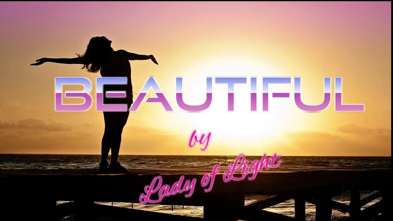 Beautiful by Lady of Light - NCS - Synthwave - Free Music - Retrowave