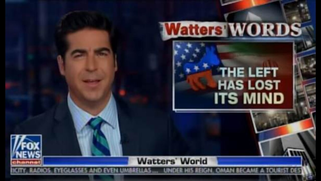 Watters' World ~ Full Show ~ 3rd October 2020.