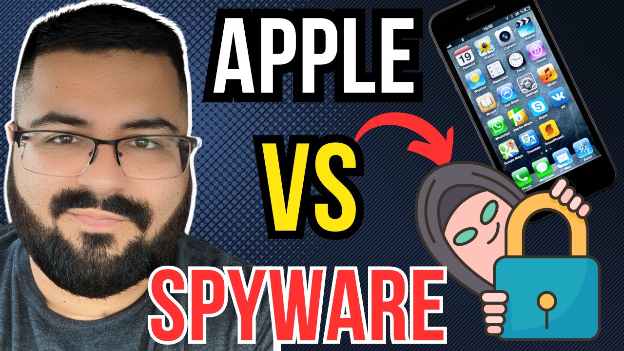 Apple's Shocking Decision: Dropping the Fight Against NSO Spyware