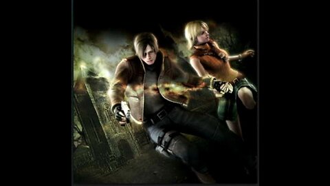 Resident Evil 4 Part Ten