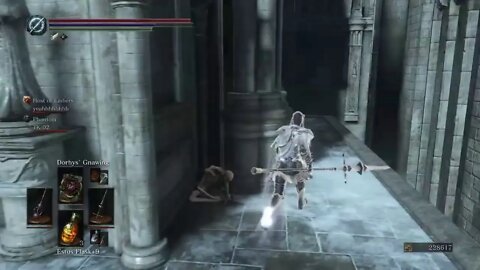 I Beat the Final Boss! | Dark Souls 3