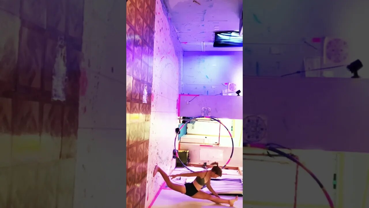 #anklehold #backbend