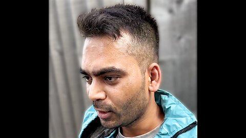 Mahendra Chaudhary, Woodgreen 10/9/23