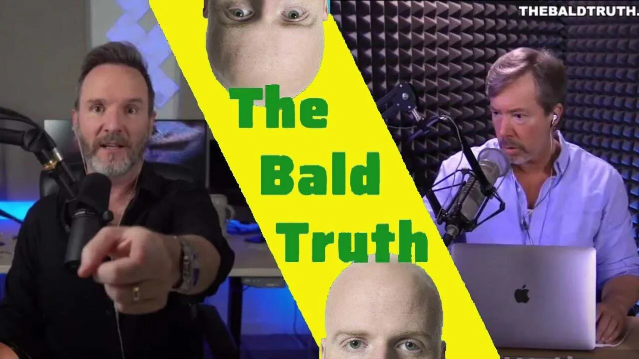 Spencer Kobren's The Bald Truth With Joe Tillman May 20, 2022