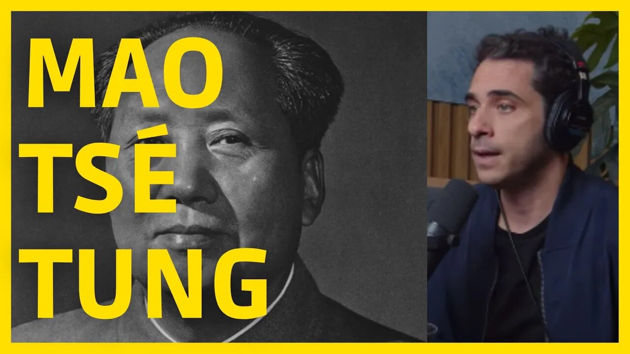 O QUE É A PROSPERIDADE COMUM CHINESA? | Richard Rytenband