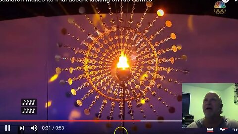 Olympic Giant Vagina Birthing new RACE - Jonathan Kleck