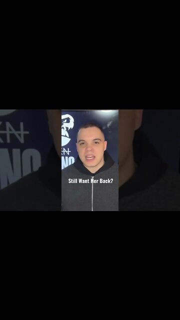 Want Your Ex Back? #shorts