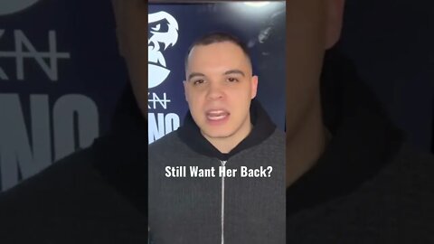 Want Your Ex Back? #shorts