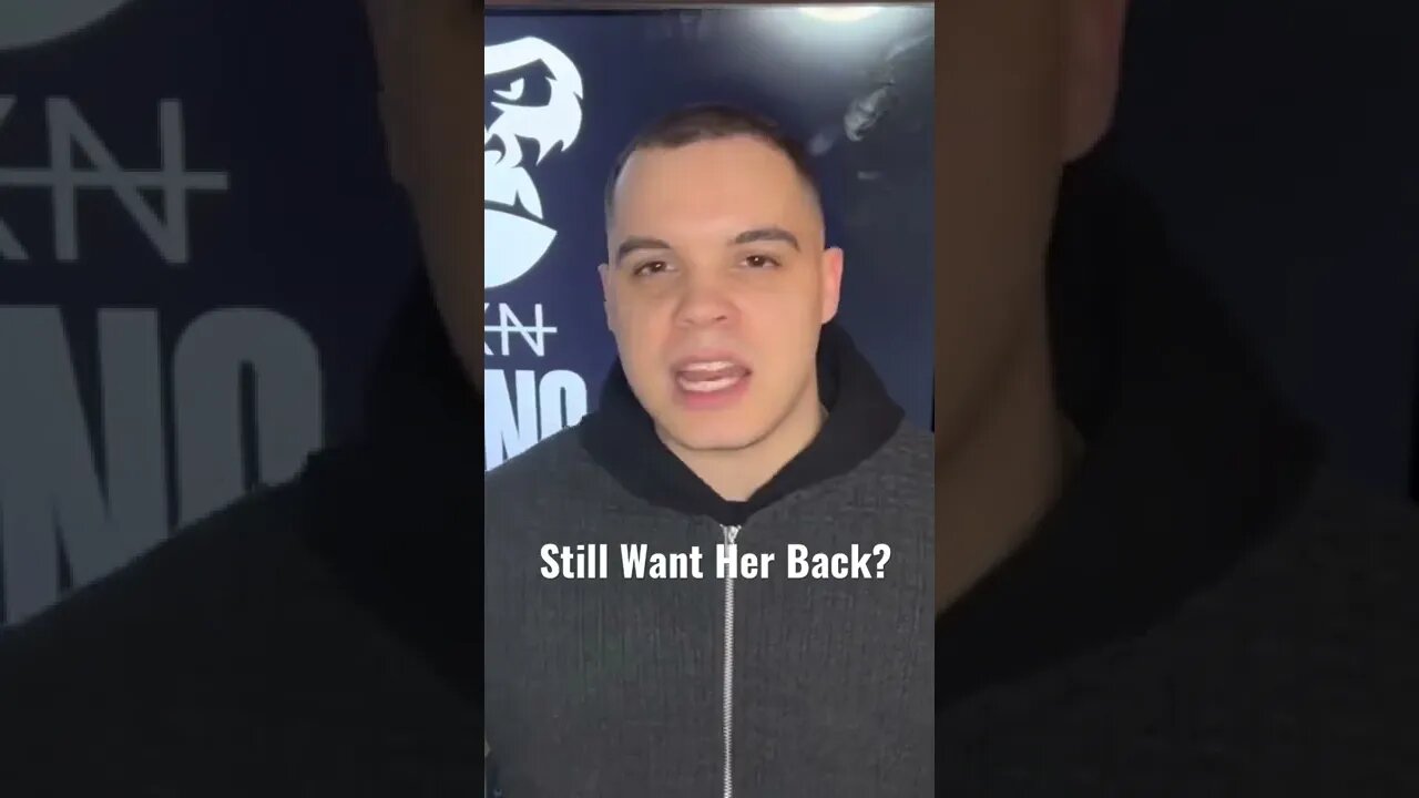 Want Your Ex Back? #shorts