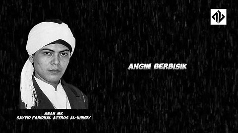 LAGU ABAH MK - ANGIN BERBISIK