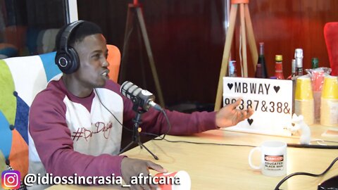 Perdoar/Amizades Tóxicas | EP.015 - Do Outro Lado da Lei (Part. ghoya_official)