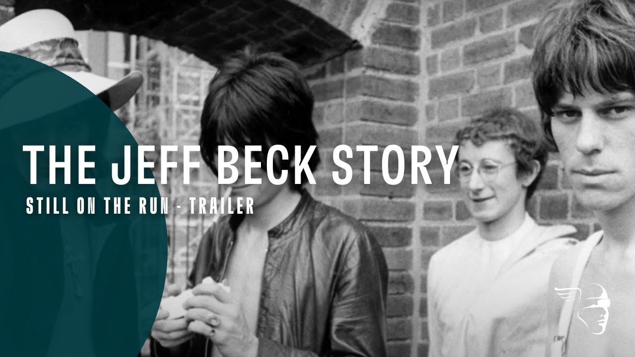 The Jeff Beck Story - Still On the Run