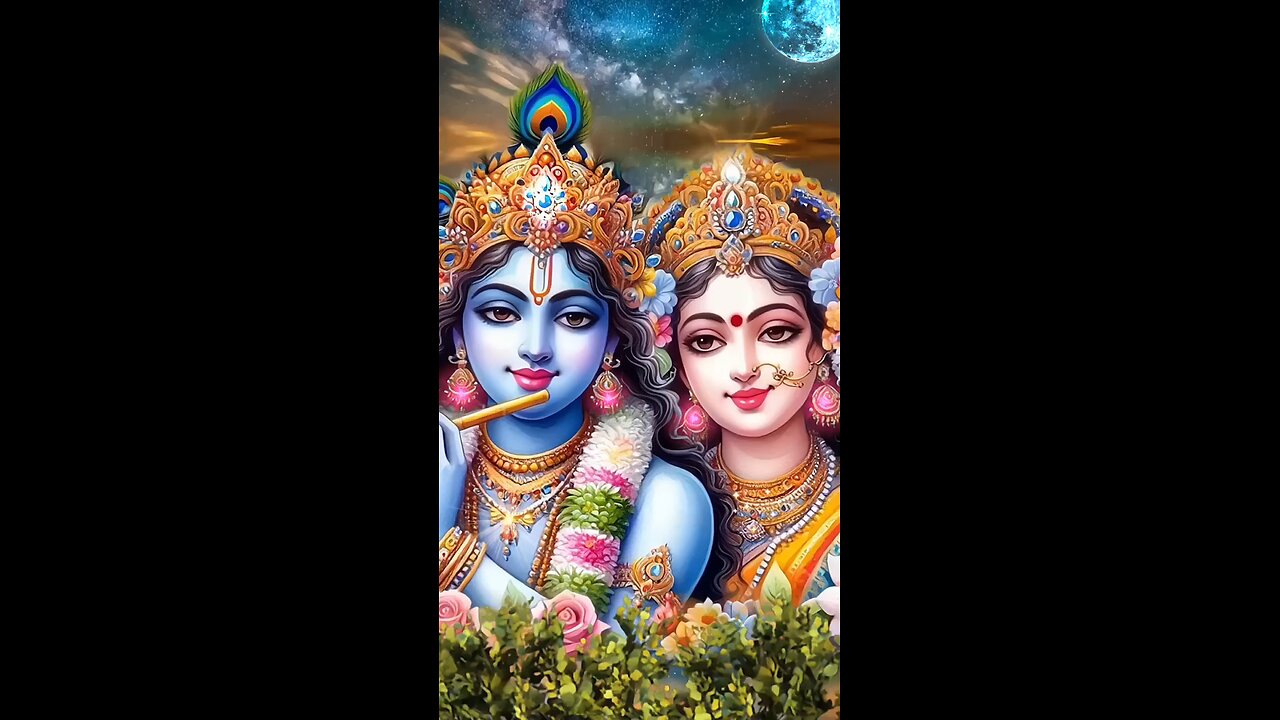 Radha Krishna