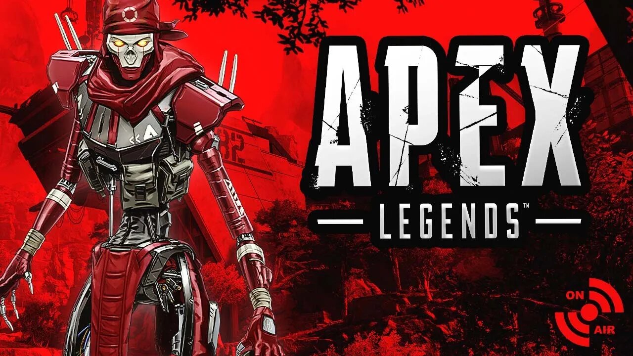 GRIND OR DIE | Apex Legends Livestream (ARENAS)