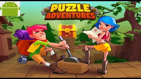 Puzzle Adventures - for Android