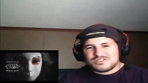 🤔 The Veer Union bringing it down a bit from the norm?🤔 - Nihilist Blues Cover - Reaction
