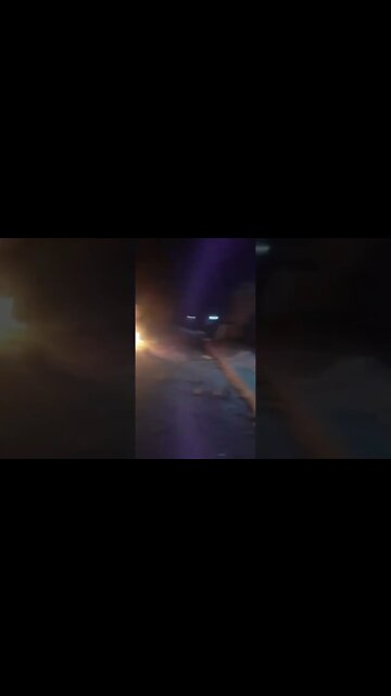 ⚡️🔥Civilians Being Targeted.The #Turkish army and its mercenaries targeted civilians