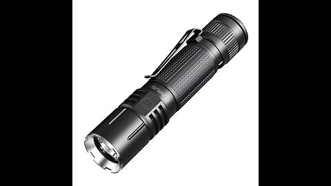 Klarus CL2 10400mAh Super Large Capacity Camping Lights, Freefolding Rechargeable LED Camping L...