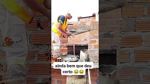 Pedreiro bom e dificil