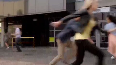 Power Rangers Megaforce // Hindi // K01 #MegaForce