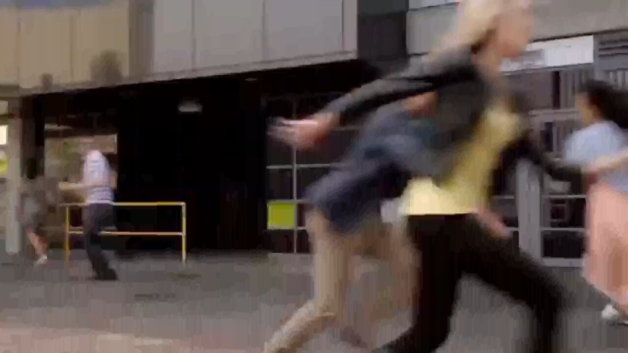 Power Rangers Megaforce // Hindi // K01 #MegaForce
