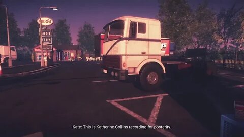 Everybody's Gone To The Rapture Part 11-Like A Cave Woman