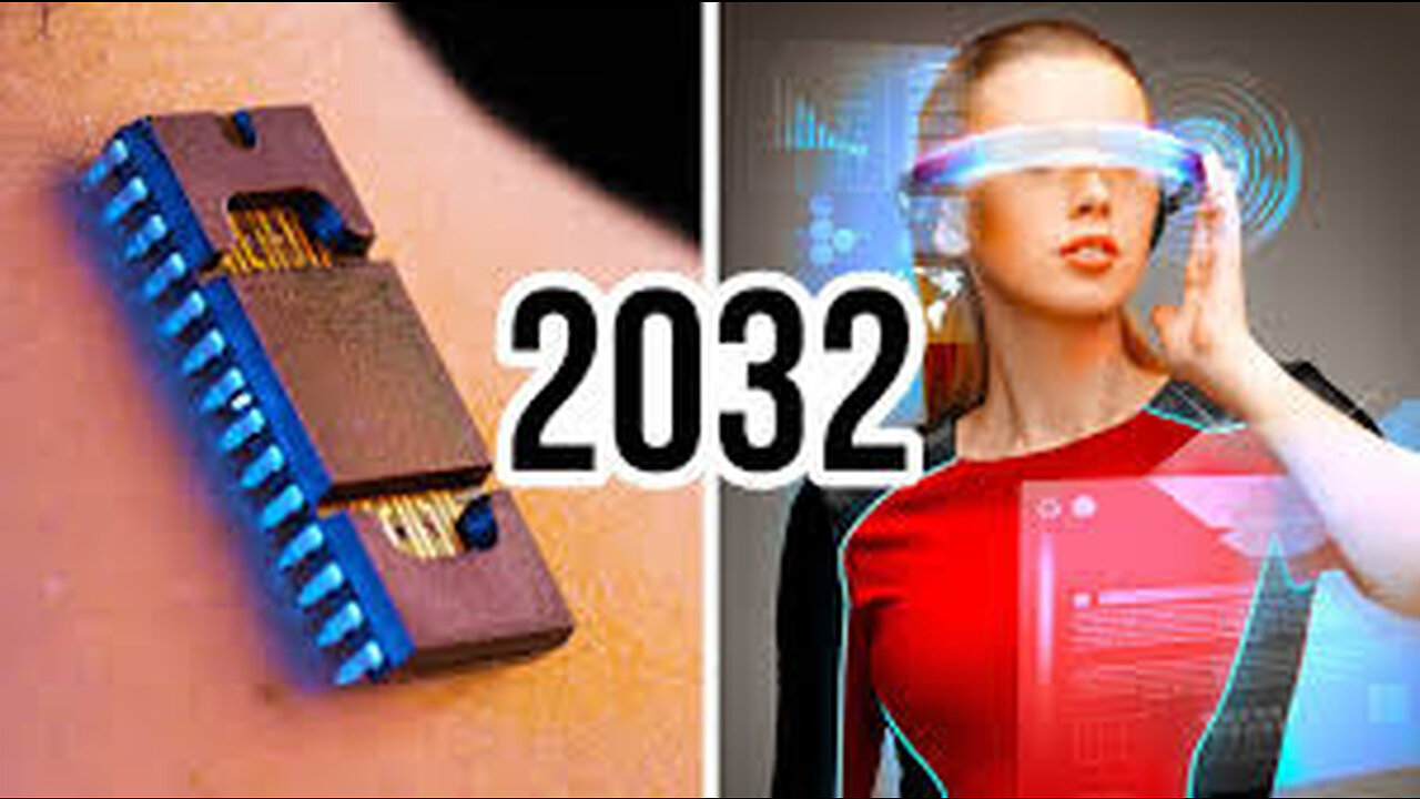 The Shape of Future_s Technology You Won_t Believe