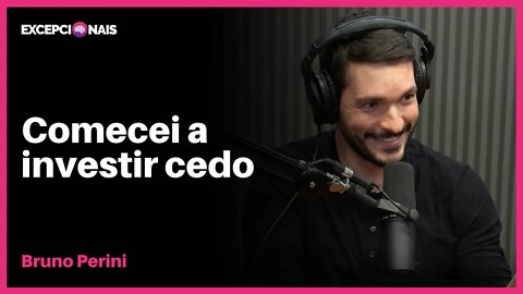 Minha Meta era Atingir 1 Milhão de Reais | Bruno Perini