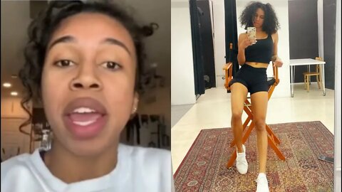 ENTITLED Girl REGRET Saying She Cant SURVIVE On $100k A Year After MOCKING People As Broke