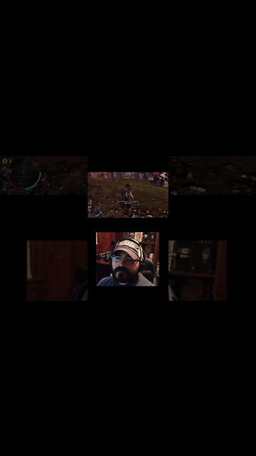 Part 22 of 29 | BEGIN GAME 🎮| Middle-earth: Shadow of Mordor | ⚔️